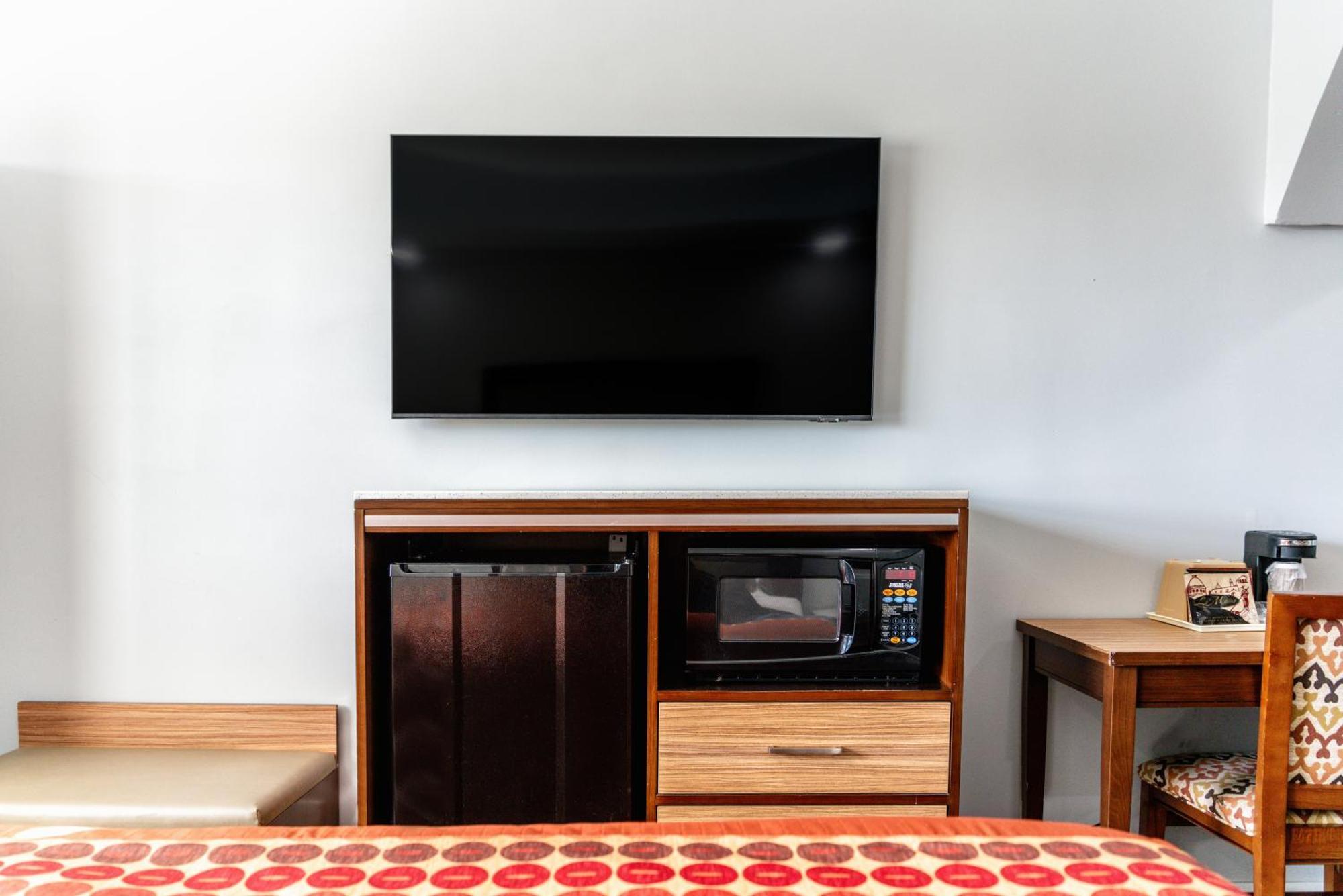 Rodeway Inn & Suites Pasadena Kültér fotó