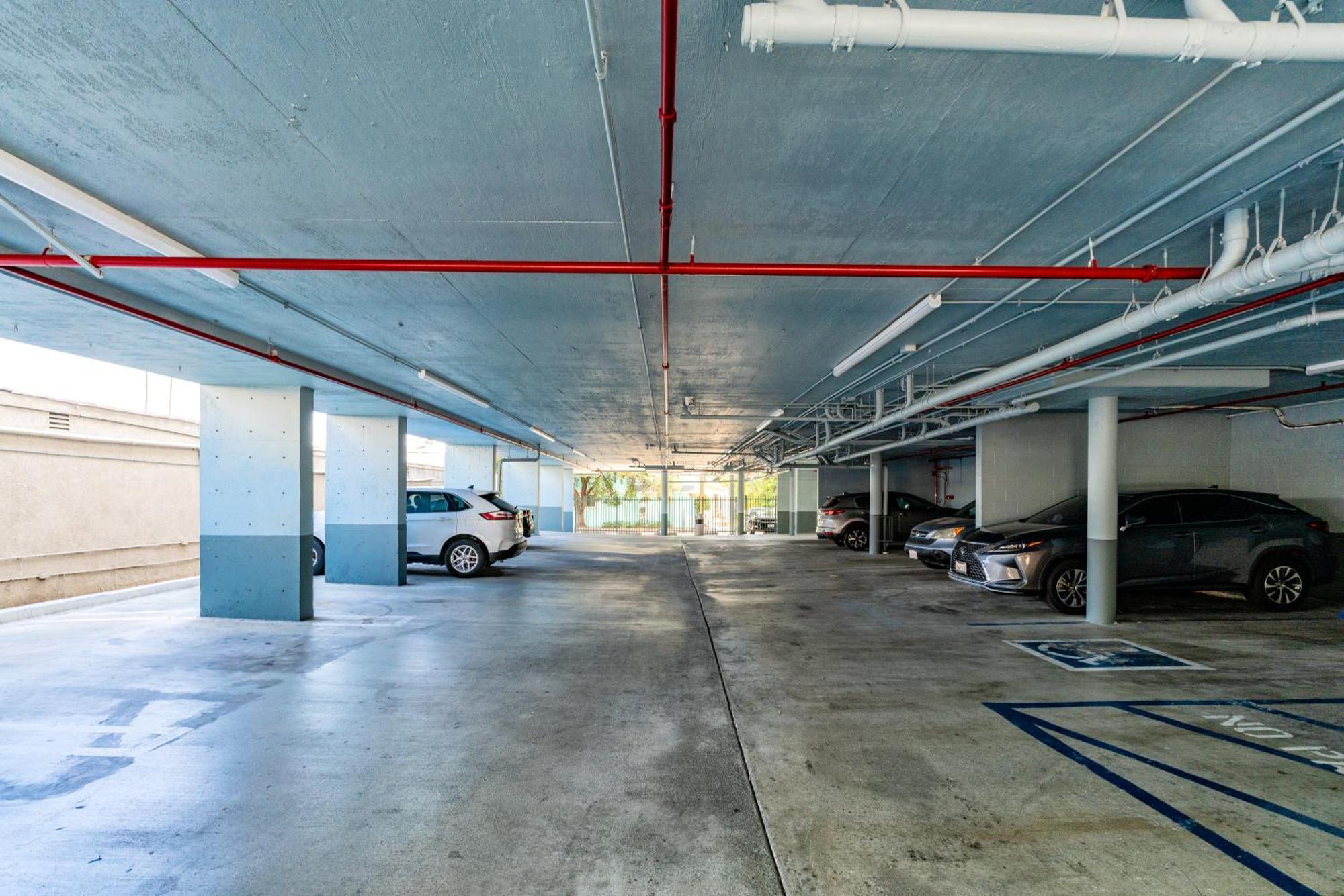 Rodeway Inn & Suites Pasadena Kültér fotó